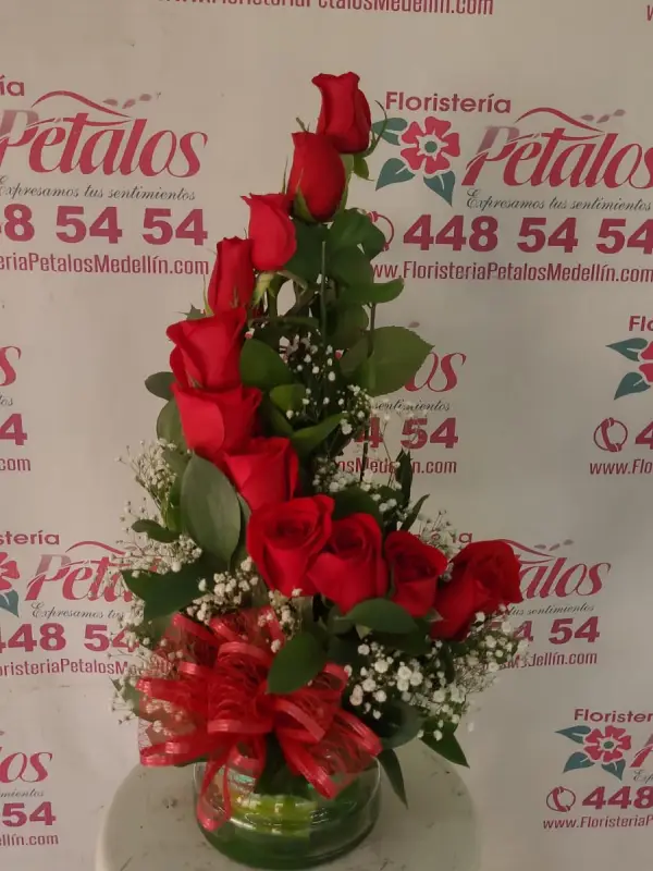 Pétalos 013